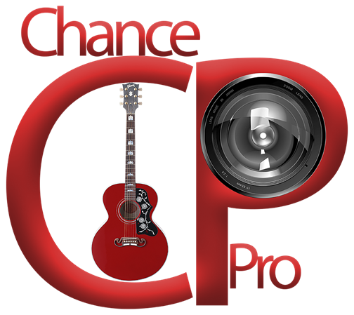 Chance Production logo